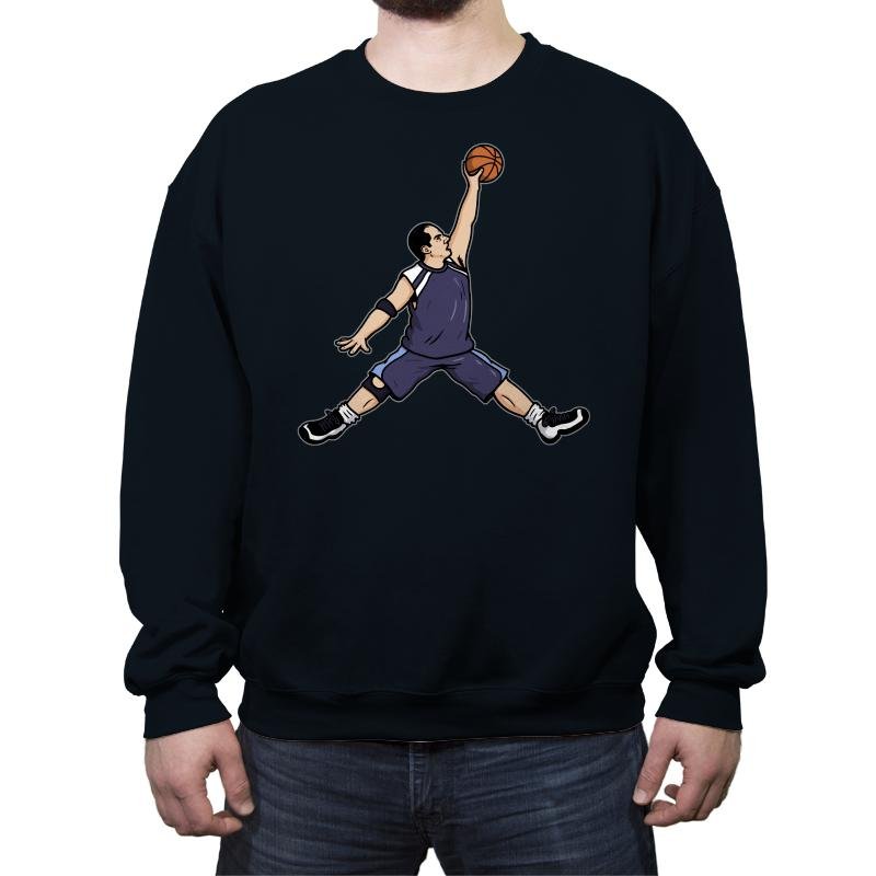 Air Scott!