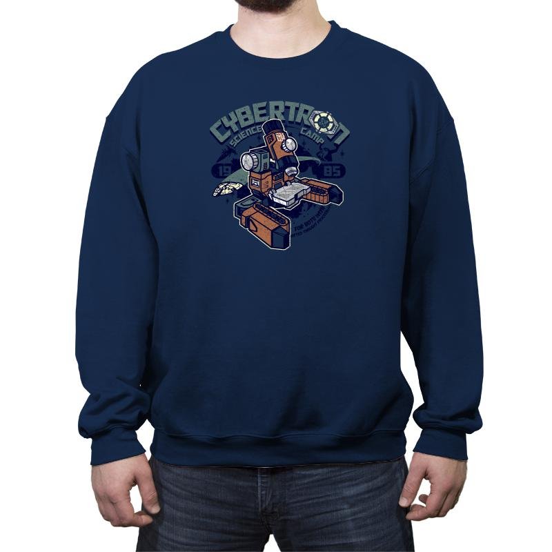 Cybertron Science Camp Exclusive