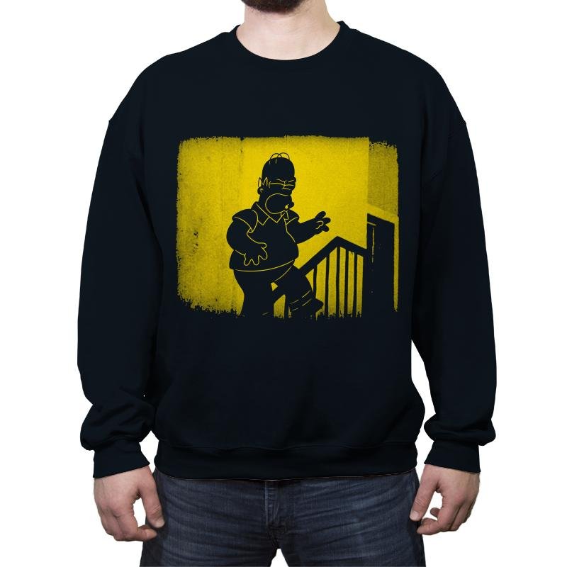 D’ohsferatu