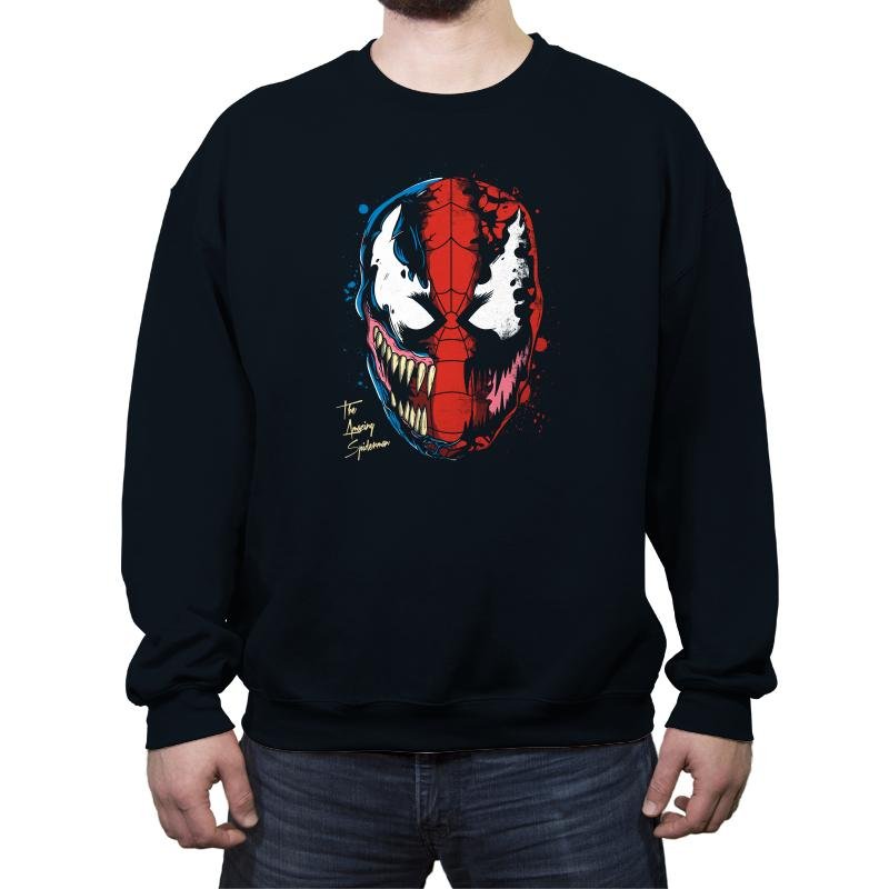 Daft Spider Reprint Exclusive