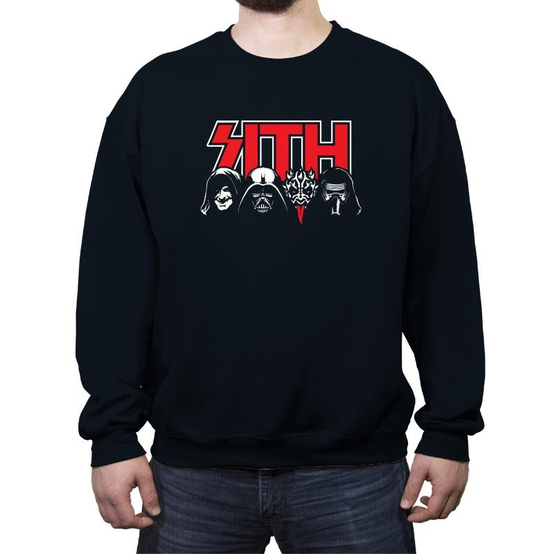 Darth Metal – Heavy Metal Machine