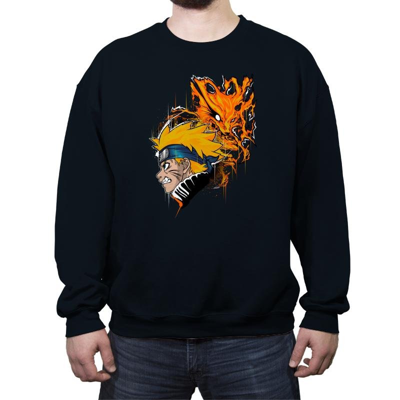 Demon Fox – Graffitees