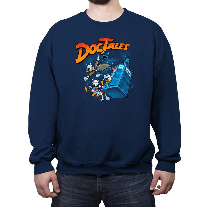 DocTales Exclusive