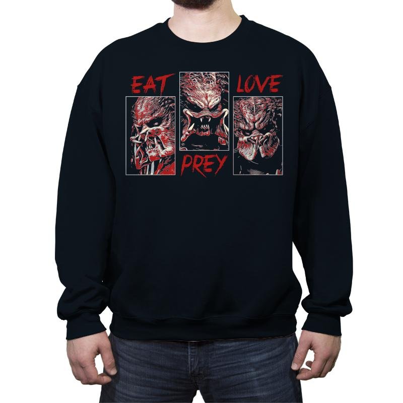Eat, Prey, Love – Best Seller