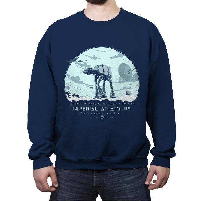 Imperial Tours – Best Seller