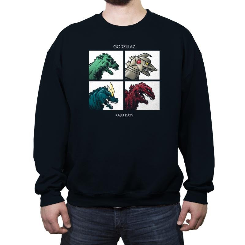Kaiju Days REMASTERED Exclusive