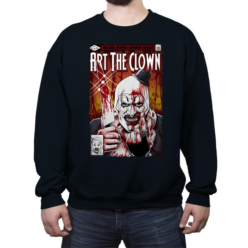 Killer Clown