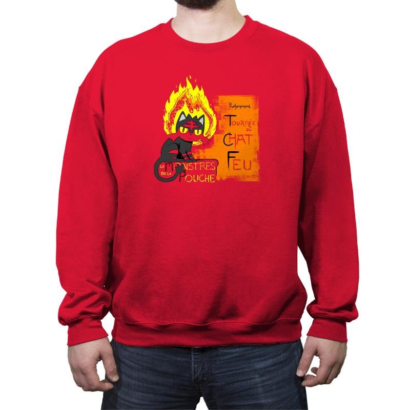Le Litten Exclusive