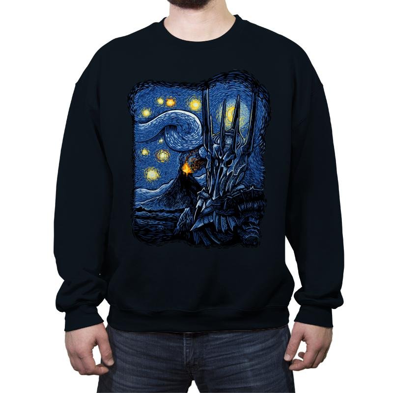 Lord Van Gogh
