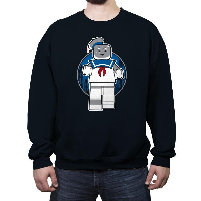 Mini Marshmallow Man Exclusive – Brick Tees