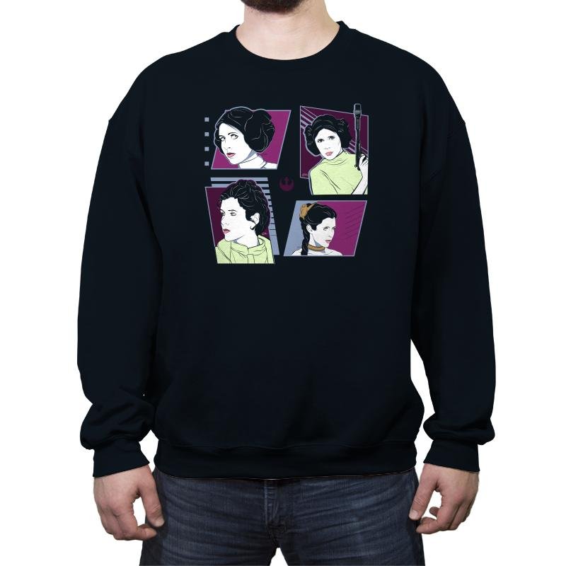 Pop Art Princess Exclusive