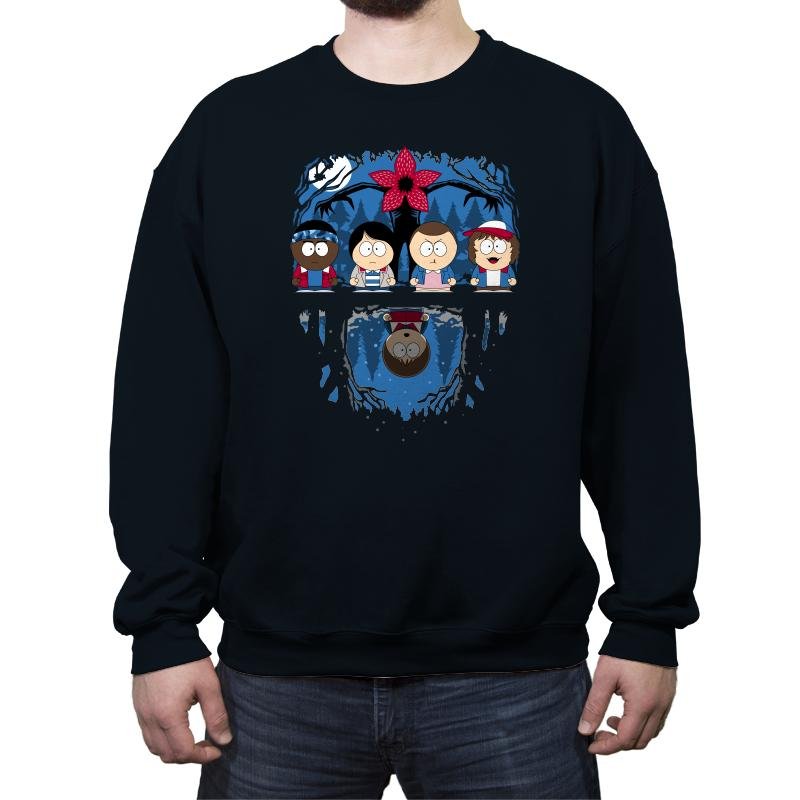 Stranger Park Reprint