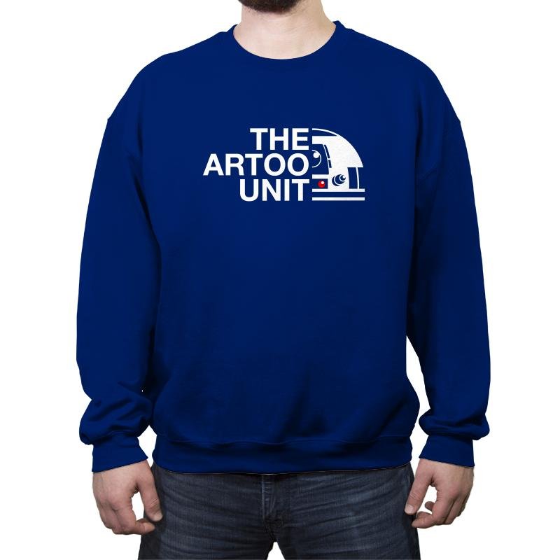 The Artoo Unit Exclusive