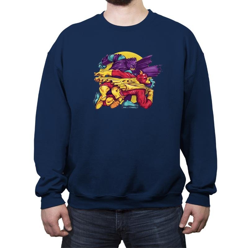 The Bart Knight