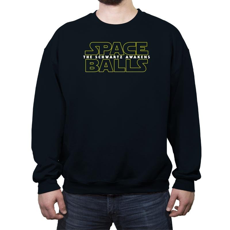The Schwartz Awakens Exclusive