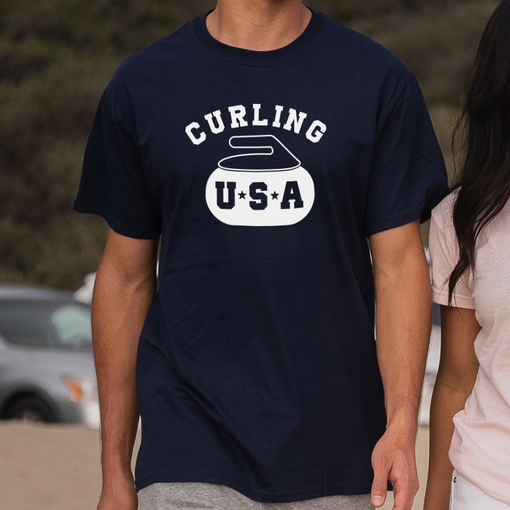 Curling USA