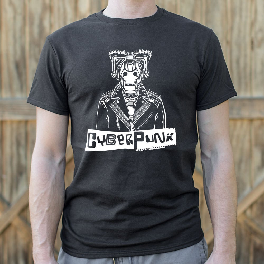 Cyber Punk