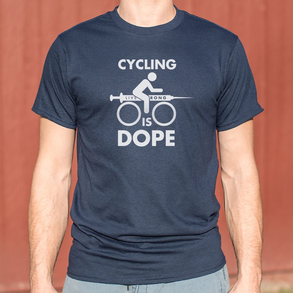 Cycling Is Dope