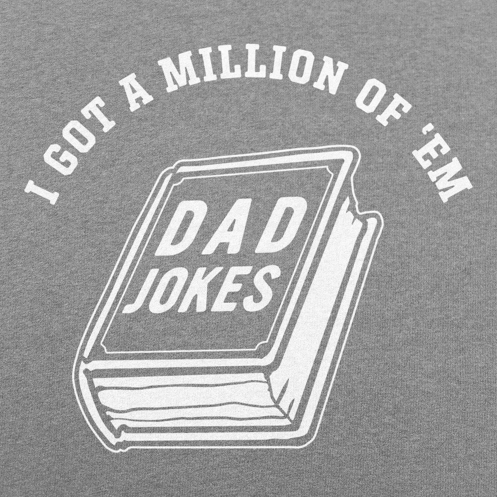 Dad Jokes