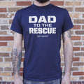 Dad To The Rescue