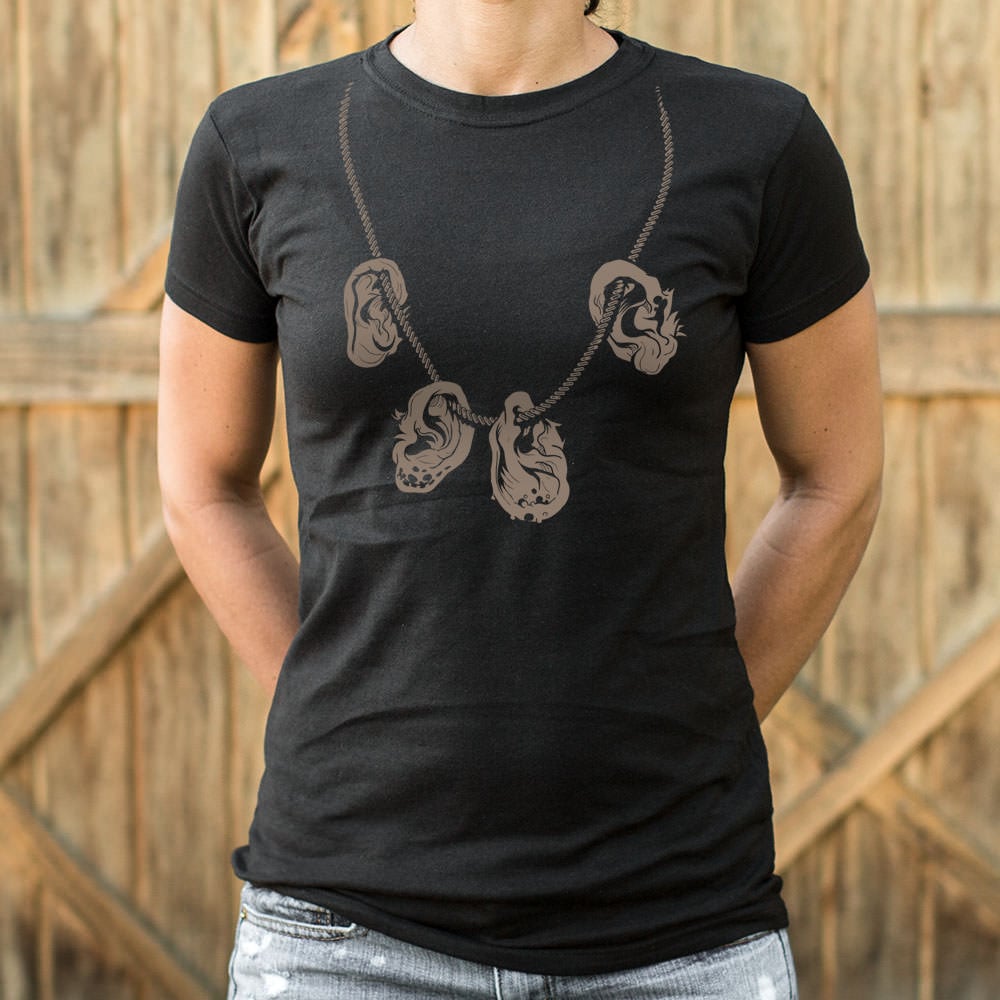Daryl's Necklace