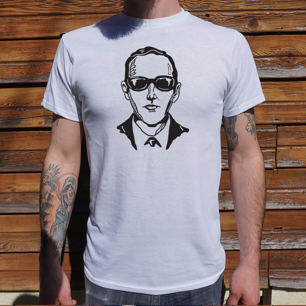 DB Cooper