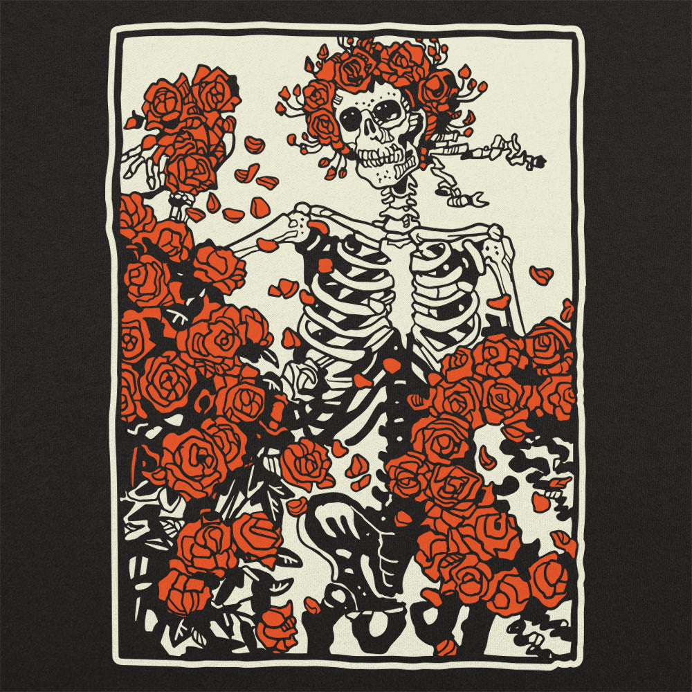 Dead &amp Roses