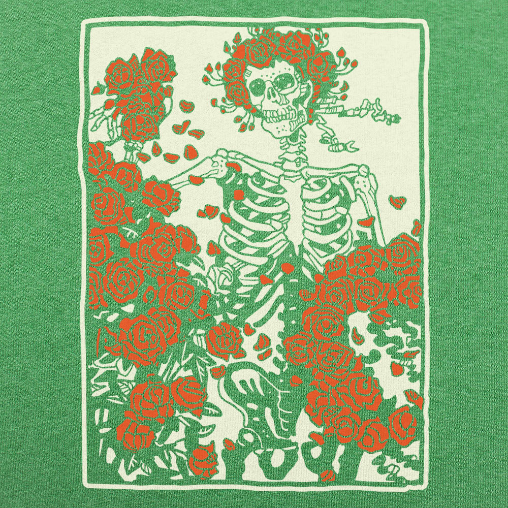 Dead &amp Roses