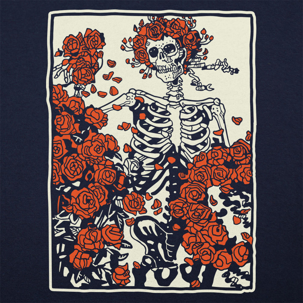 Dead &amp Roses