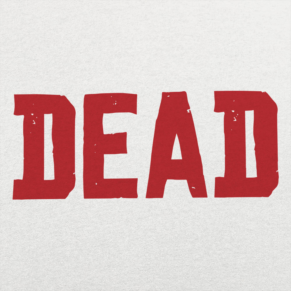 Dead Red