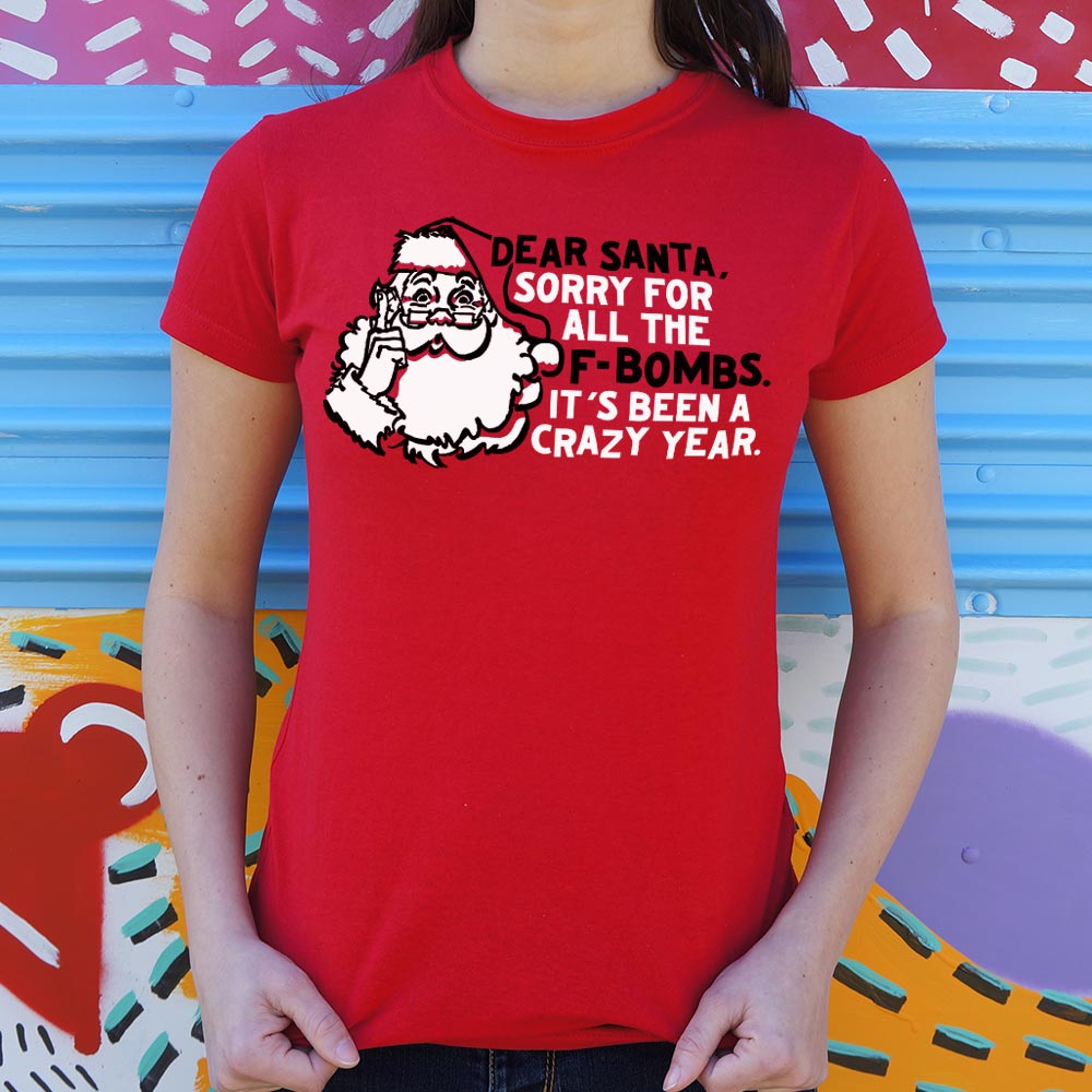 Dear Santa