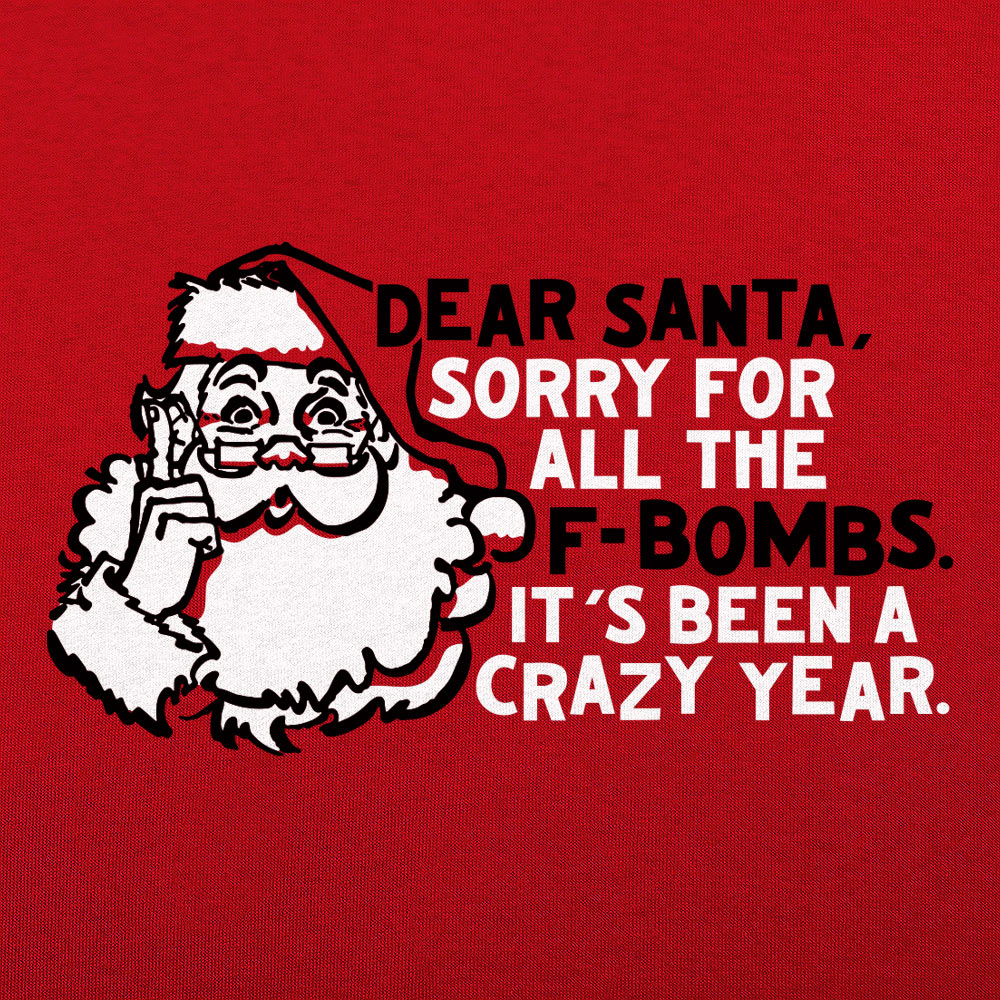 Dear Santa