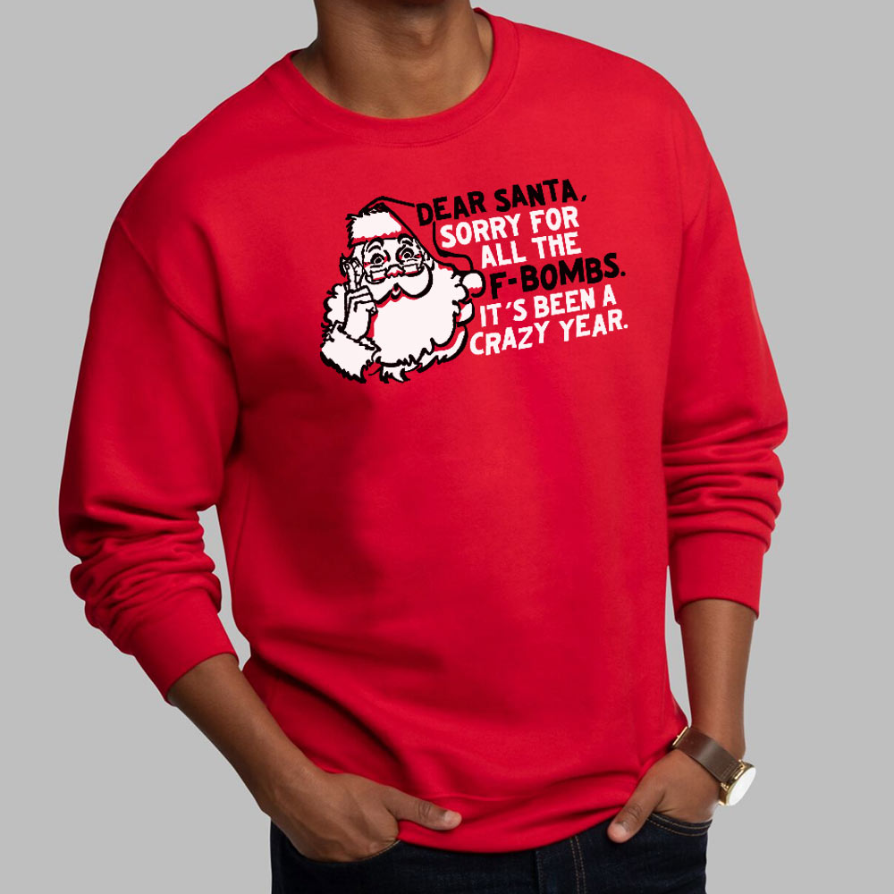 Dear Santa