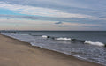 December Sky Bay Head Nj Print