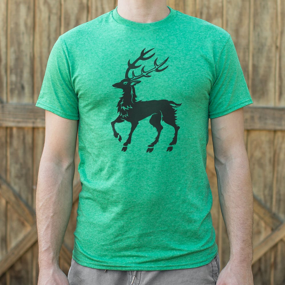 December Stag