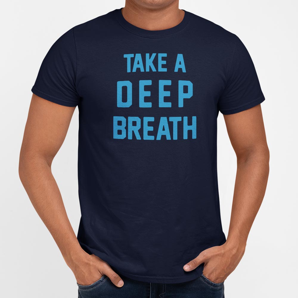 Deep Breath