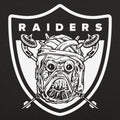 Desert Raiders