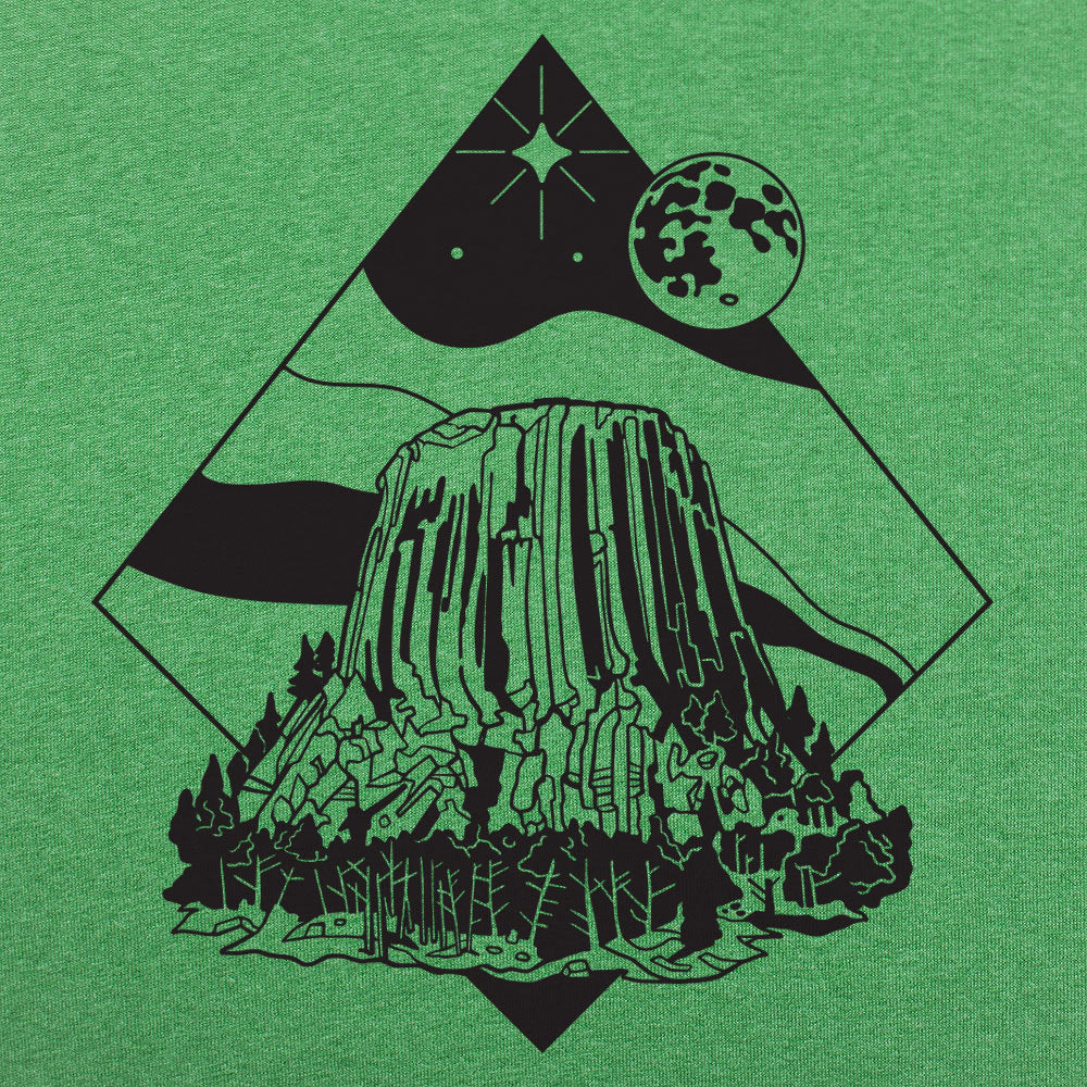 Devil's Tower