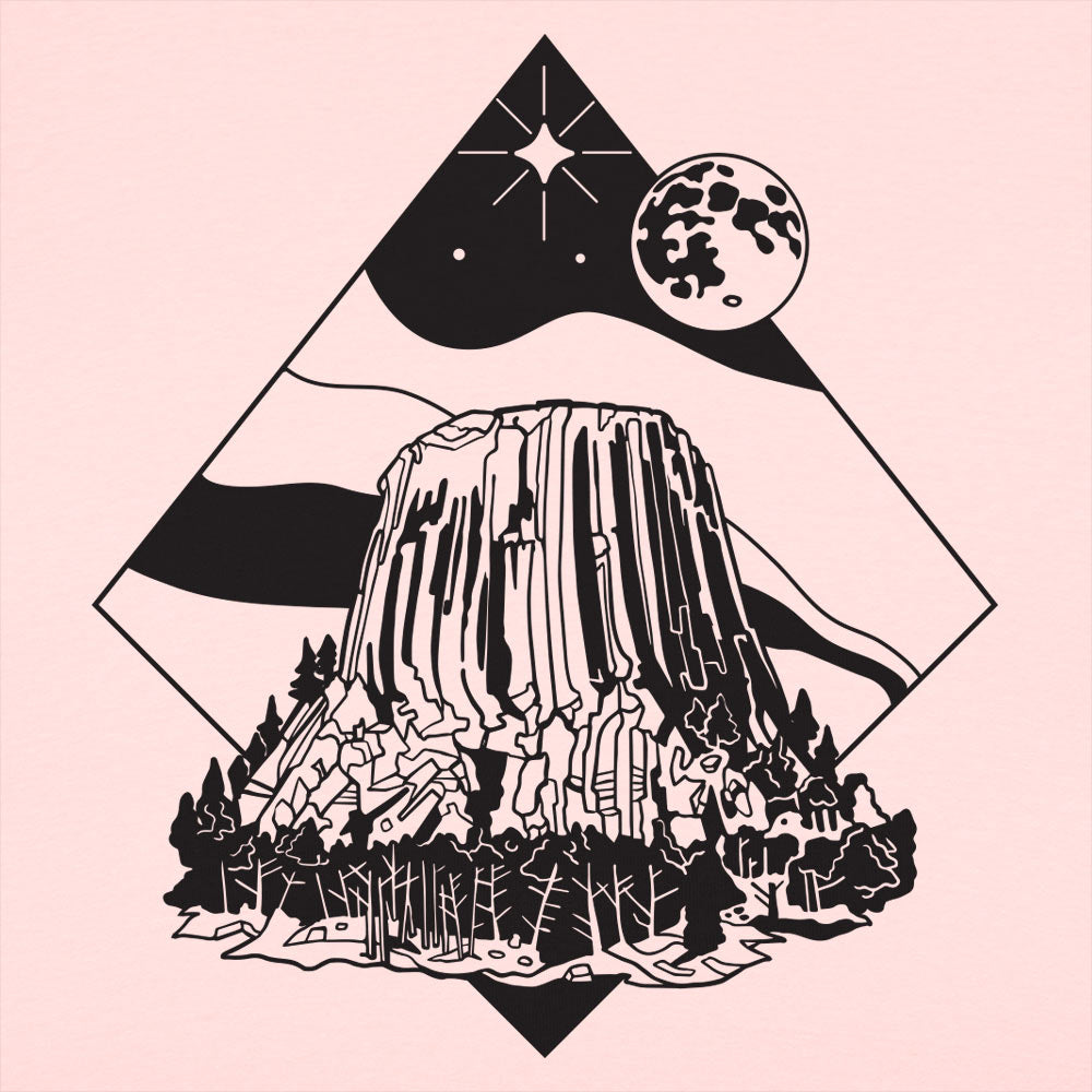 Devil's Tower