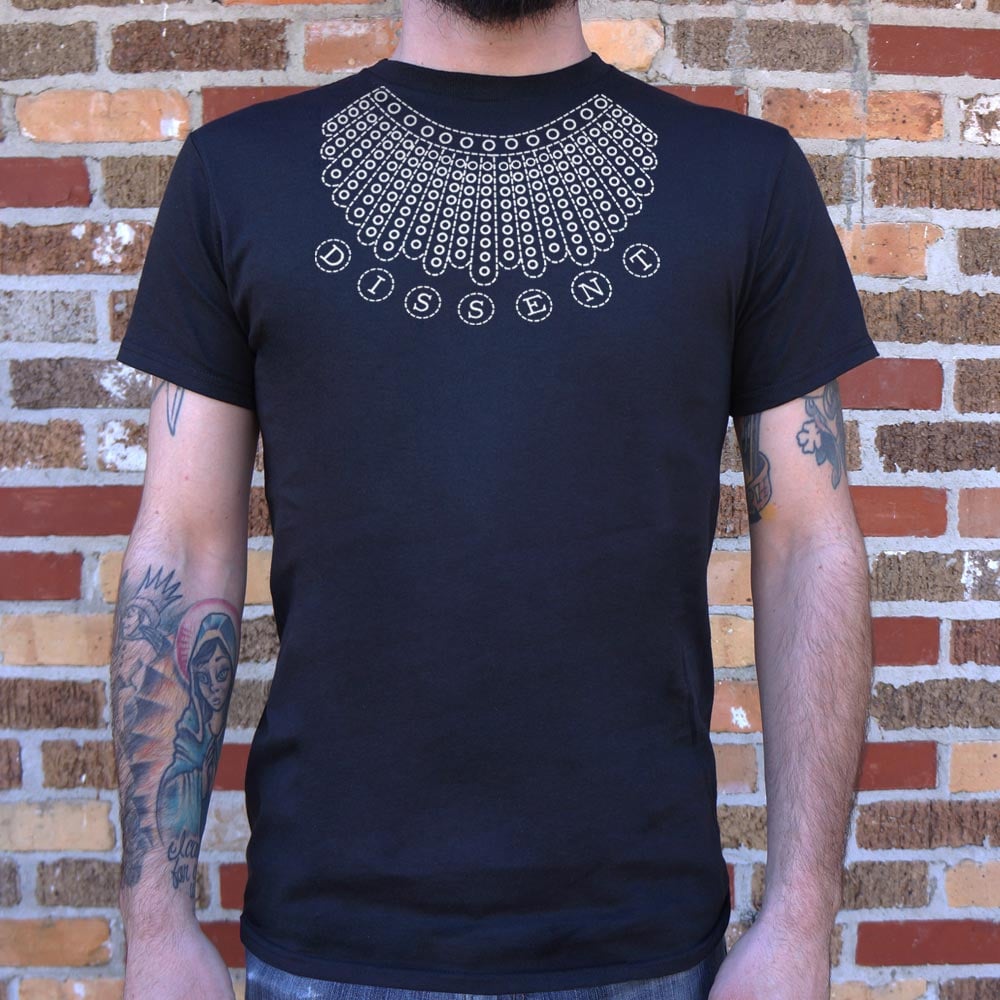 Dissent Collar