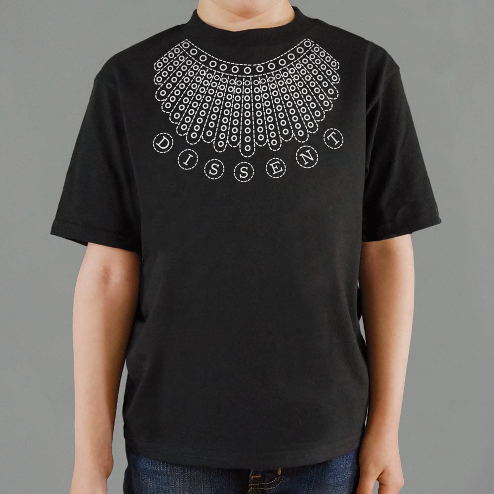 Dissent Collar
