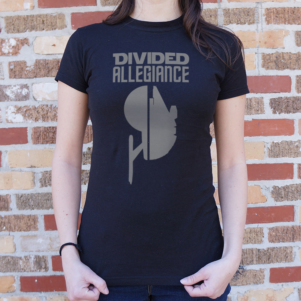 Divided Allegiance