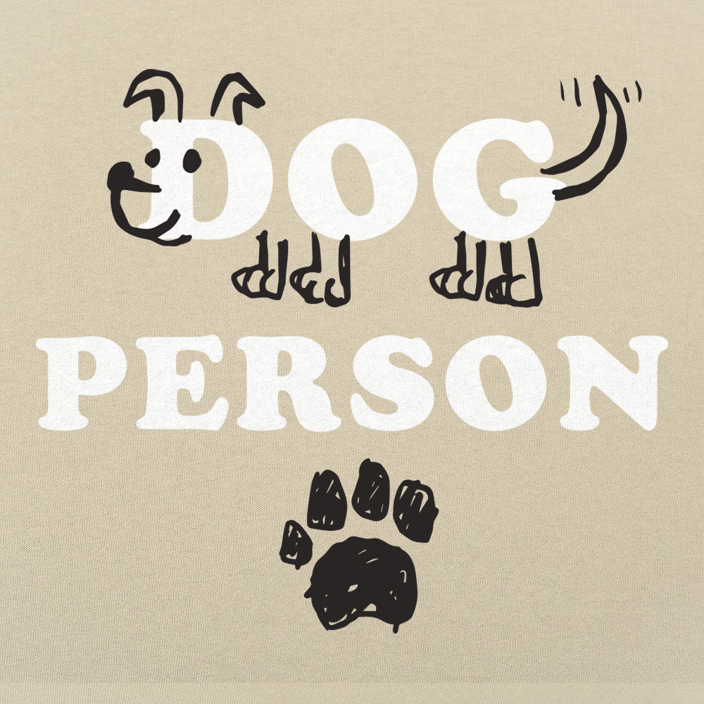 Dog Person