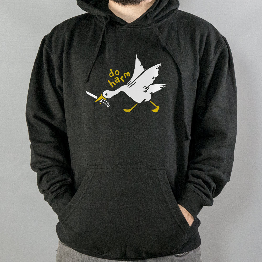 Do Harm Goose