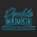 Double Deuce