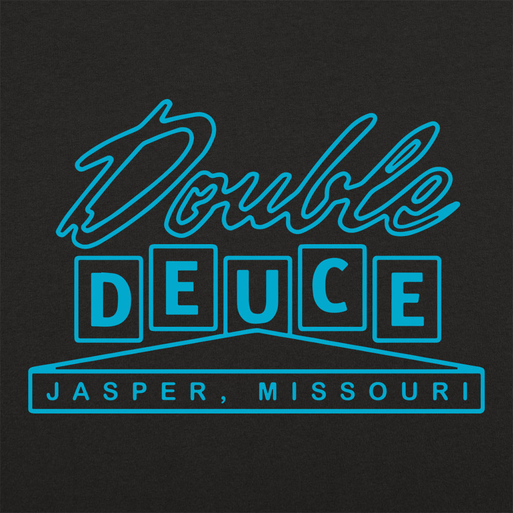 Double Deuce