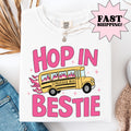 Comfort Colors Mental Health Struggle Bus Mental Health Anxiety Girly Friend (1)