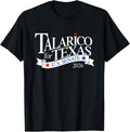 James Talarico Texas Senate Race Texas Saying Unisex T-shirt, Sweatshirt, Hoodie (1)