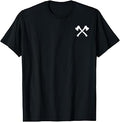 Sided David Didn'T Pray Goliath Dropped Him Unisex T-shirt, Sweatshirt, Hoodie (1)