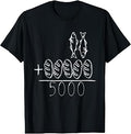 Fishes Breads Jesus Feeds 5000 Christian Bible Verse Unisex T-shirt, Sweatshirt, Hoodie (1)